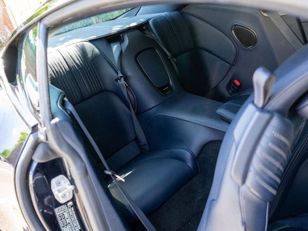 Used Aston Martin DB11 2016 for sale - 75221058: Photo 30