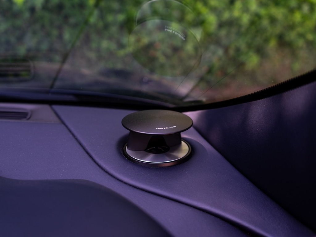Vehicle 32