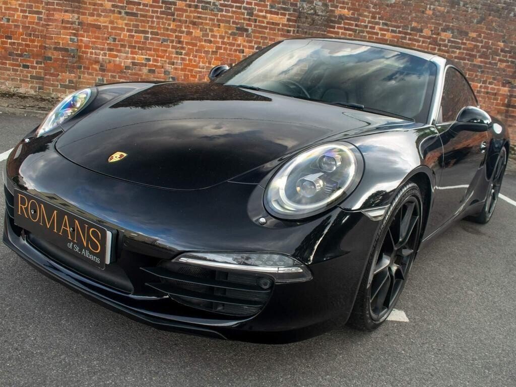 Used Porsche 911 2015 for sale - 77148288: Photo 10