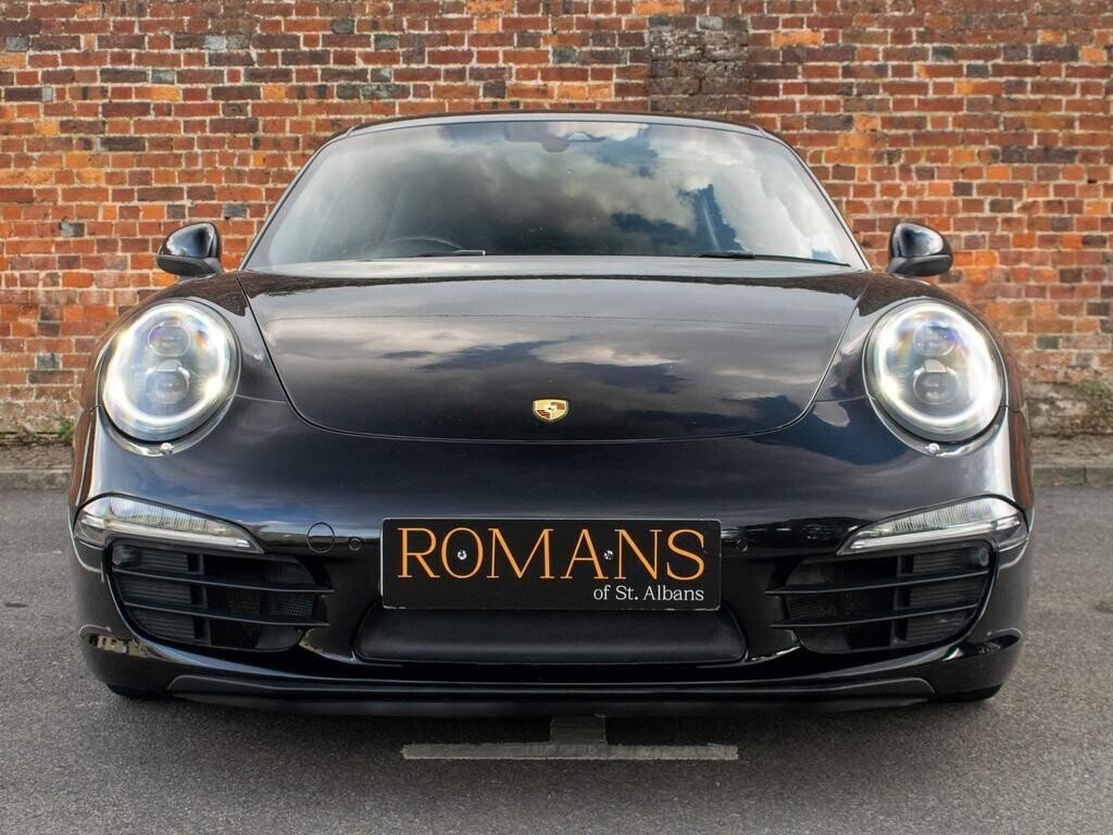 Used Porsche 911 2015 for sale - 77148288: Photo 14
