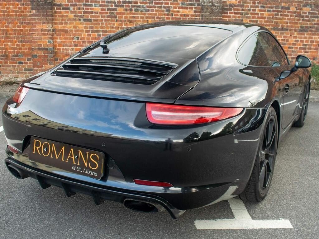 Used Porsche 911 2015 for sale - 77148288: Photo 16