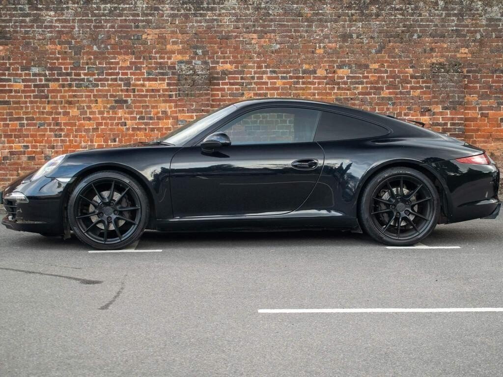 Used Porsche 911 2015 for sale - 77148288: Photo 2