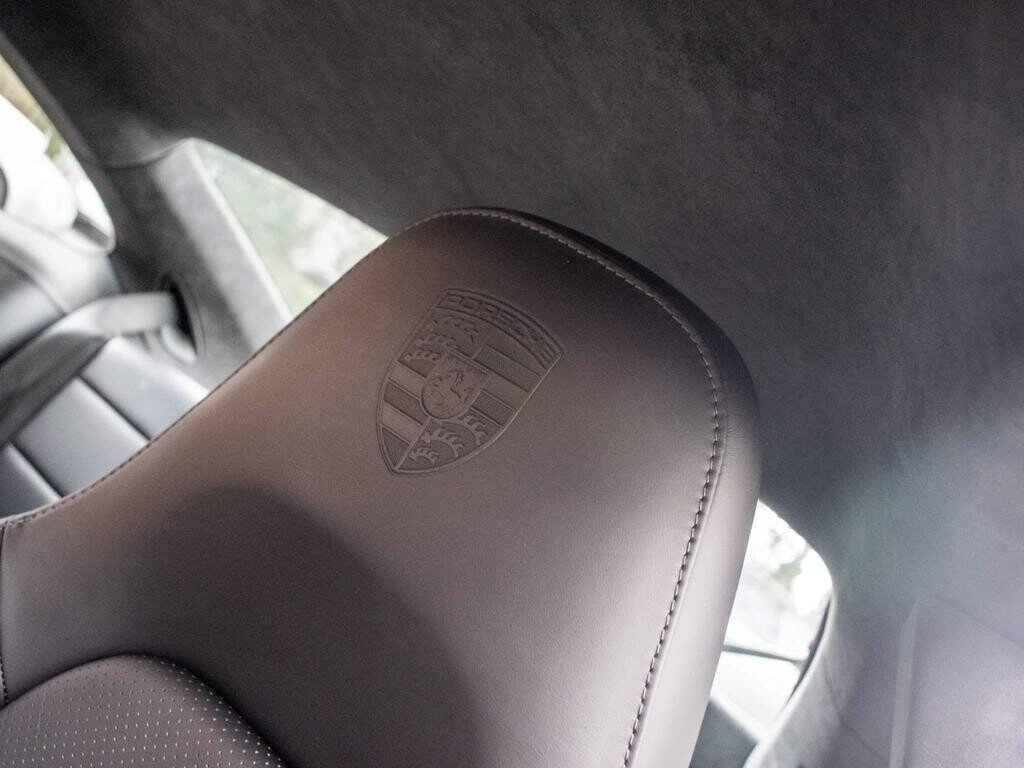 Used Porsche 911 2015 for sale - 77148288: Photo 28