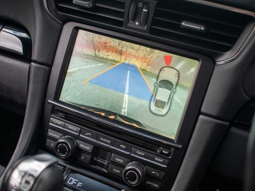 Used Porsche 911 2015 for sale - 77148288: Photo 33