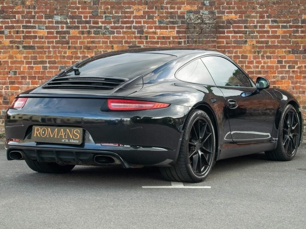 Used Porsche 911 2015 for sale - 77148288: Photo 4