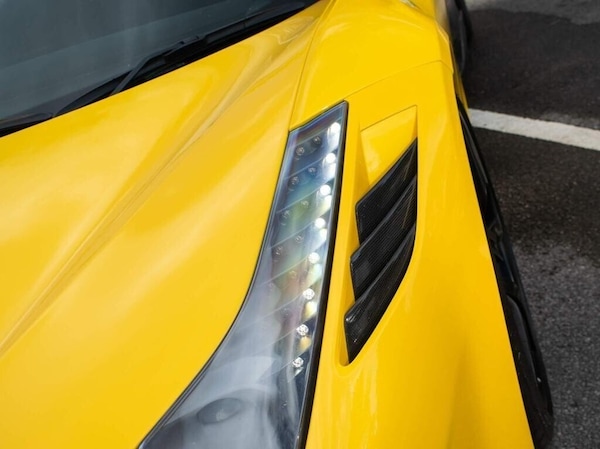 Used Ferrari 458 2014 for sale - 72778722: Photo 10