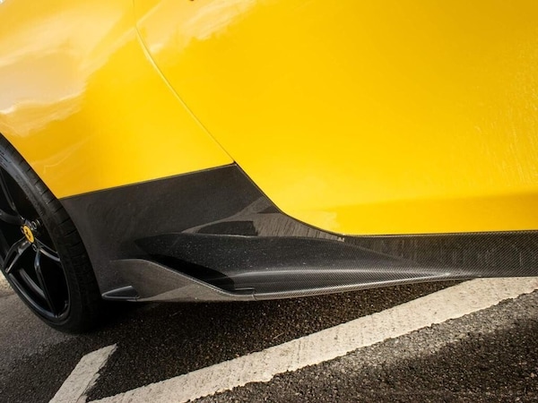 Used Ferrari 458 2014 for sale - 72778722: Photo 11
