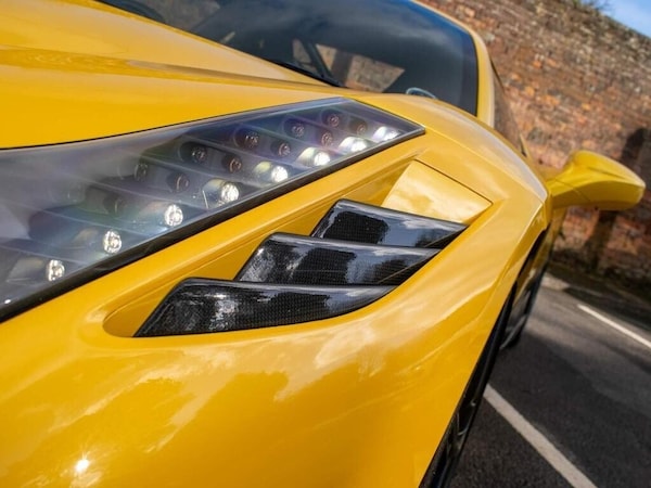 Used Ferrari 458 2014 for sale - 72778722: Photo 14