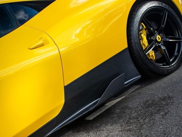 Used Ferrari 458 2014 for sale - 72778722: Photo 30