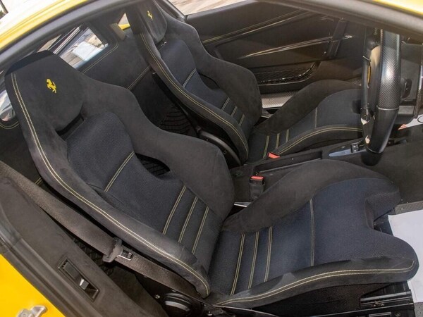 Used Ferrari 458 2014 for sale - 72778722: Photo 35