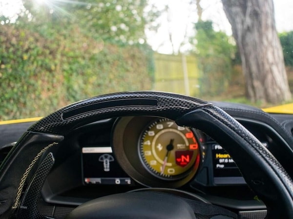 Used Ferrari 458 2014 for sale - 72778722: Photo 37