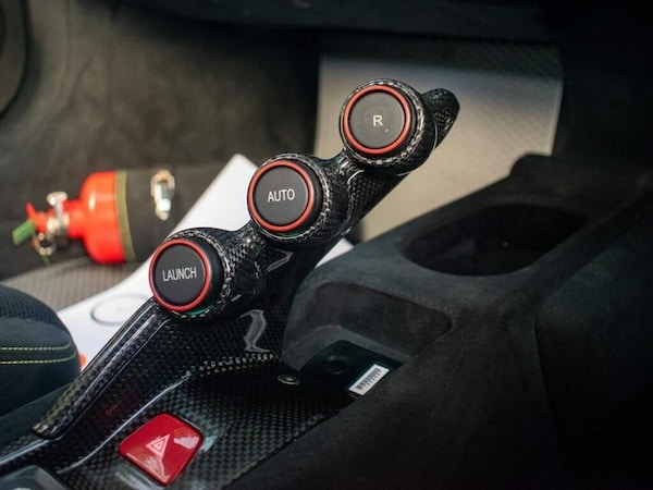 Used Ferrari 458 2014 for sale - 72778722: Photo 38