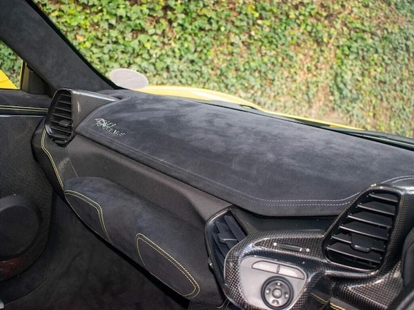 Used Ferrari 458 2014 for sale - 72778722: Photo 39