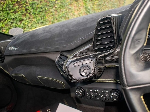 Used Ferrari 458 2014 for sale - 72778722: Photo 41