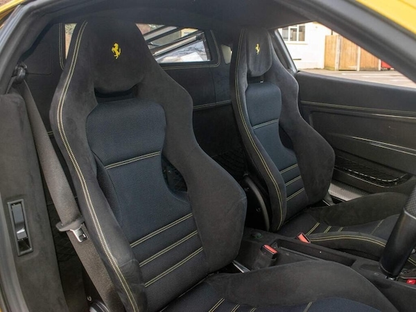 Used Ferrari 458 2014 for sale - 72778722: Photo 44