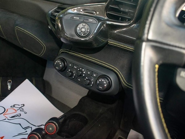 Used Ferrari 458 2014 for sale - 72778722: Photo 45
