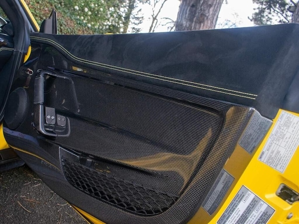 Used Ferrari 458 2014 for sale - 72778722: Photo 47