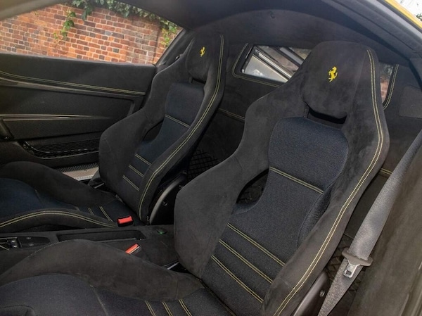 Used Ferrari 458 2014 for sale - 72778722: Photo 48