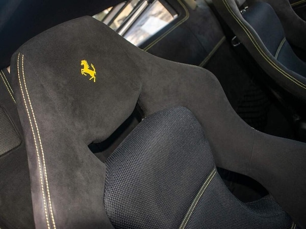 Used Ferrari 458 2014 for sale - 72778722: Photo 50