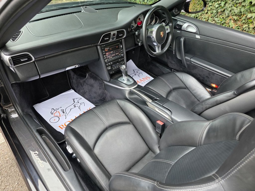 Used Porsche 911 2010 for sale - 76313108: Photo 10