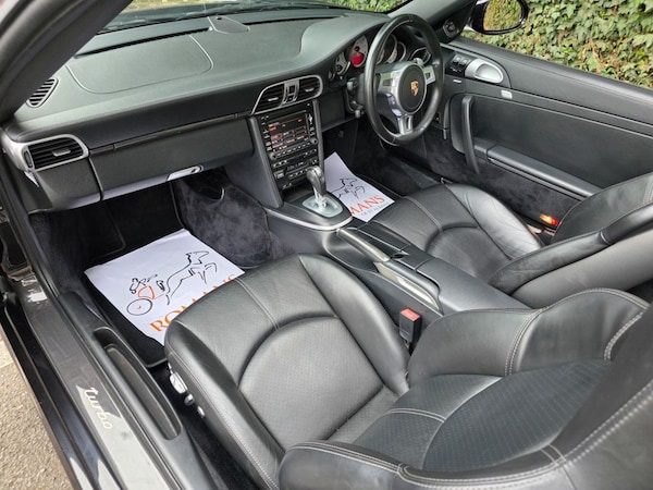 Used Porsche 911 2010 for sale - 76313108: Photo 11
