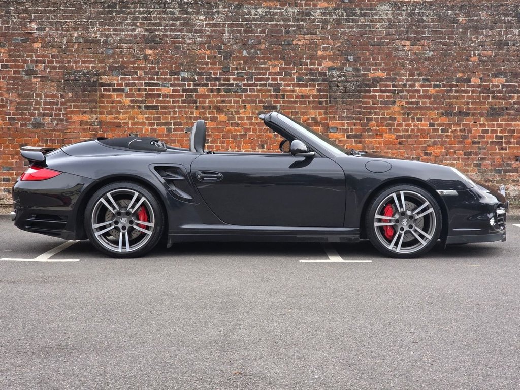 Used Porsche 911 2010 for sale - 76313108: Photo 14