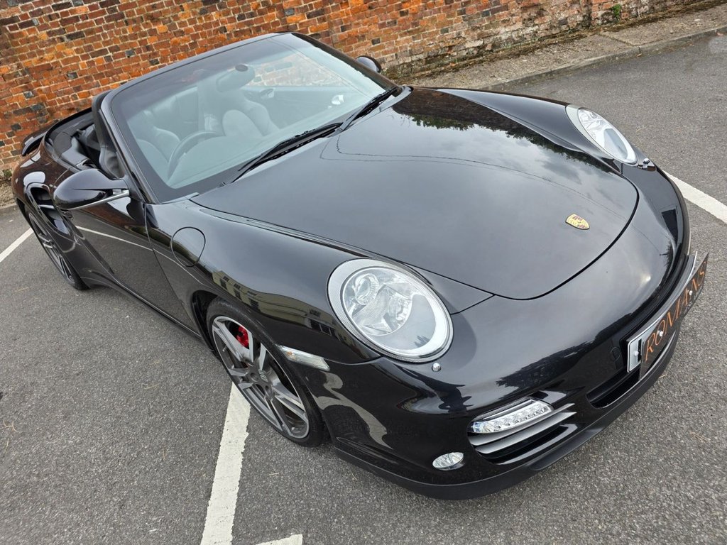 Used Porsche 911 2010 for sale - 76313108: Photo 16