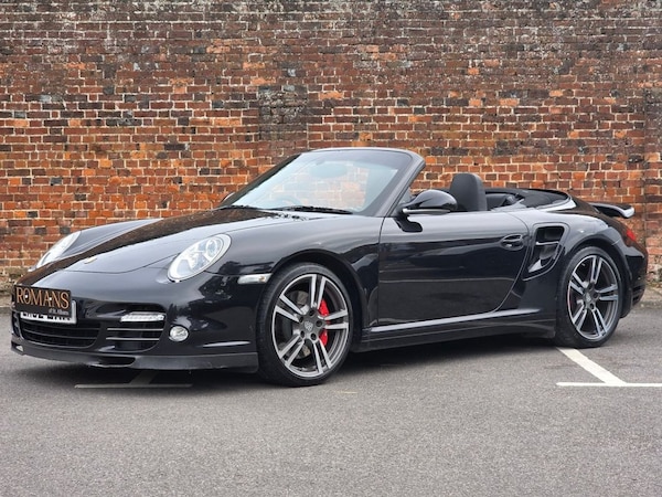 Used Porsche 911 2010 for sale - 76313108: Photo 1