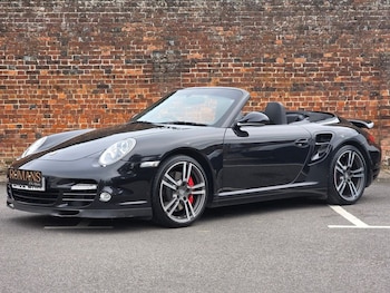 Porsche - 911