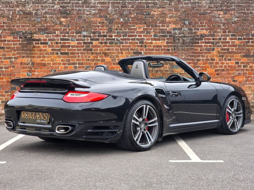 Used Porsche 911 2010 for sale - 76313108: Photo 20