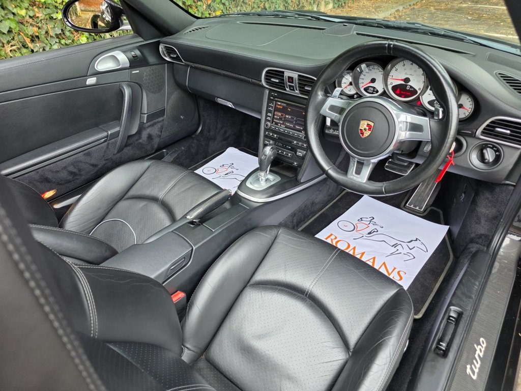 Used Porsche 911 2010 for sale - 76313108: Photo 23