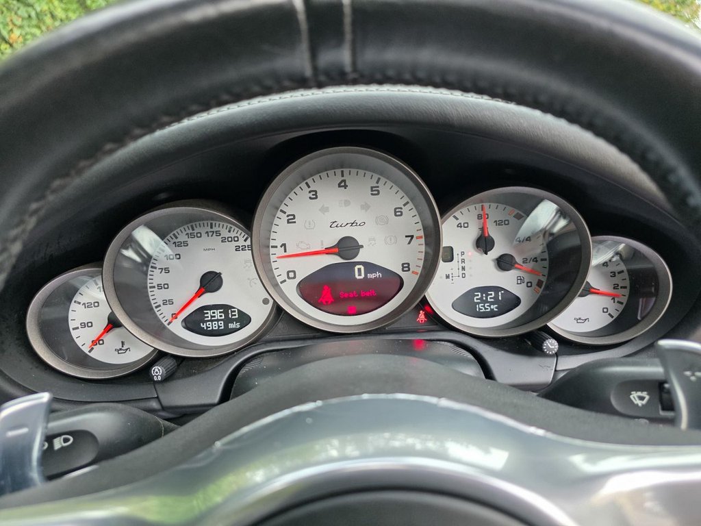 Used Porsche 911 2010 for sale - 76313108: Photo 24