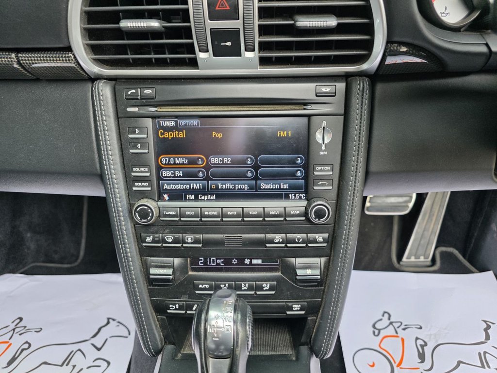 Used Porsche 911 2010 for sale - 76313108: Photo 28