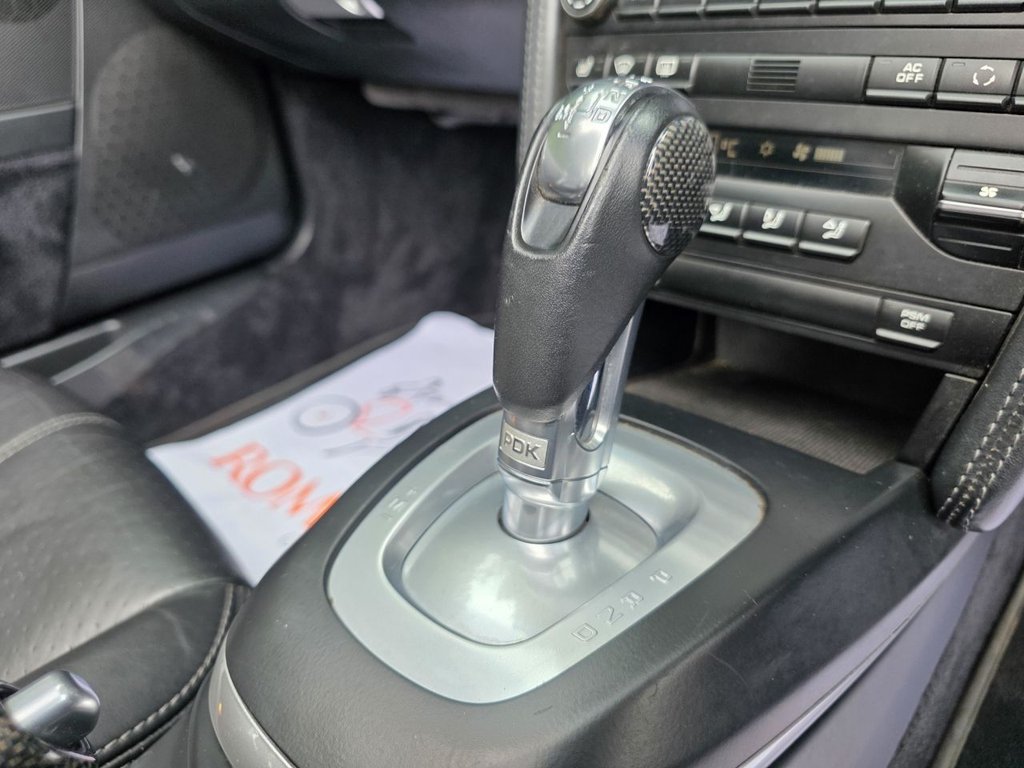 Used Porsche 911 2010 for sale - 76313108: Photo 29