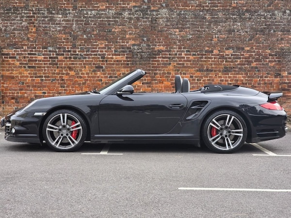 Used Porsche 911 2010 for sale - 76313108: Photo 2