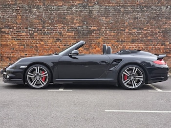 Used Porsche 911 2010 for sale - 76313108: Photo 2