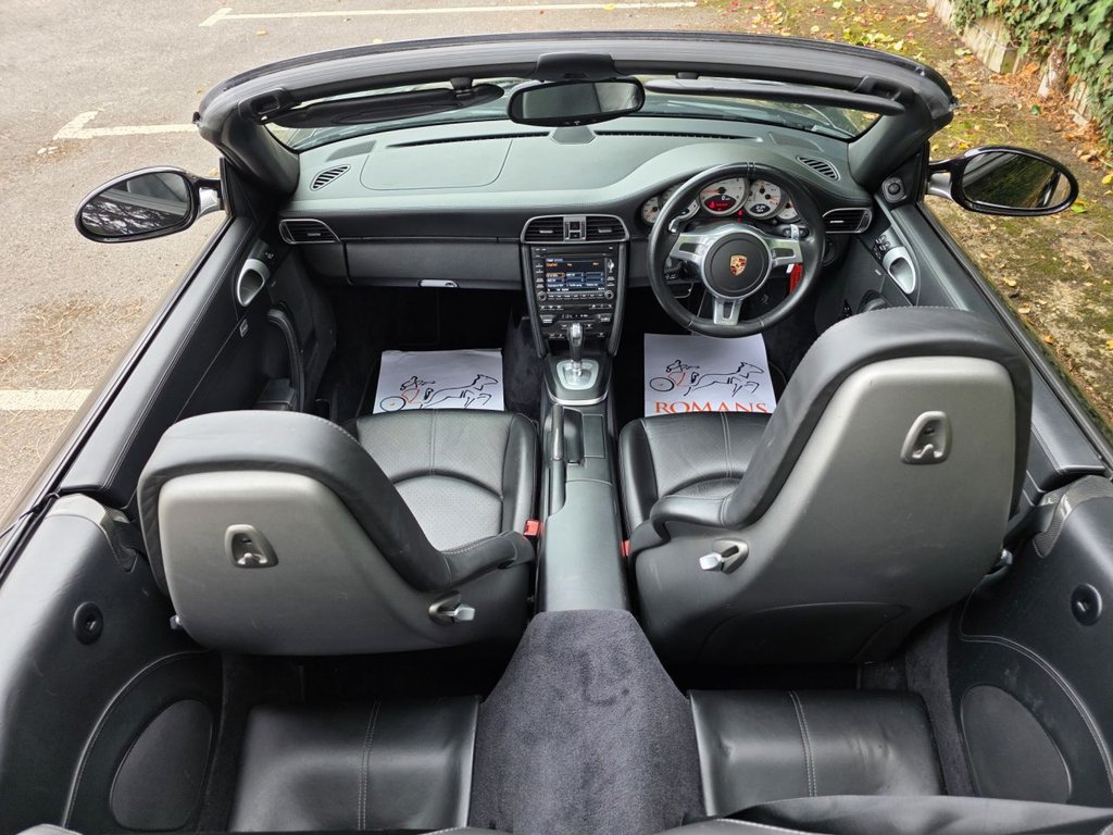 Used Porsche 911 2010 for sale - 76313108: Photo 33