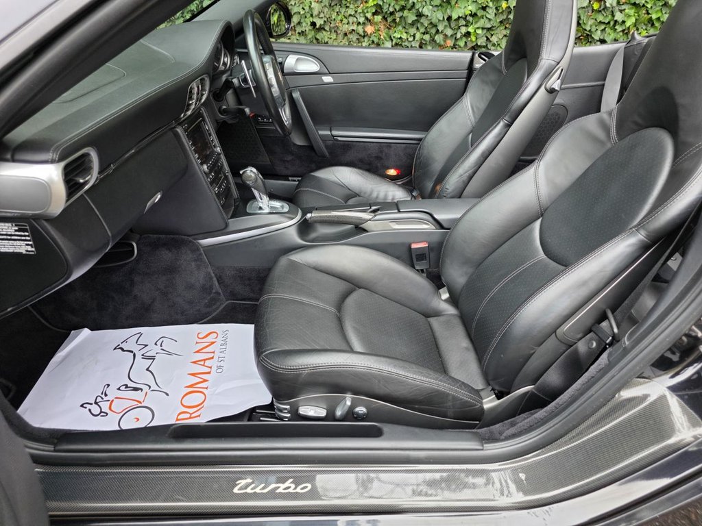 Used Porsche 911 2010 for sale - 76313108: Photo 34