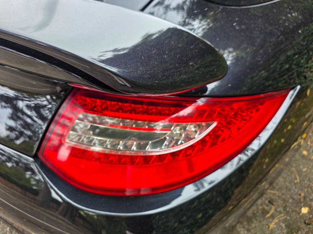 Used Porsche 911 2010 for sale - 76313108: Photo 35