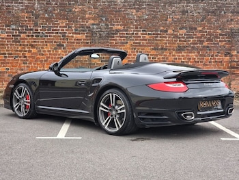 Used Porsche 911 2010 for sale - 76313108: Photo 4