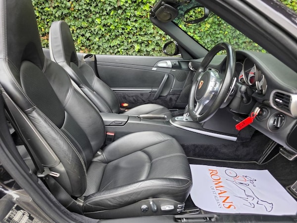 Used Porsche 911 2010 for sale - 76313108: Photo 7