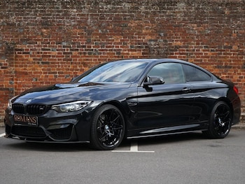 2018 (18) - 3.0 BiTurbo Competition Coupe 2dr Petrol DCT Euro 6 (s/s) (450 ps)
