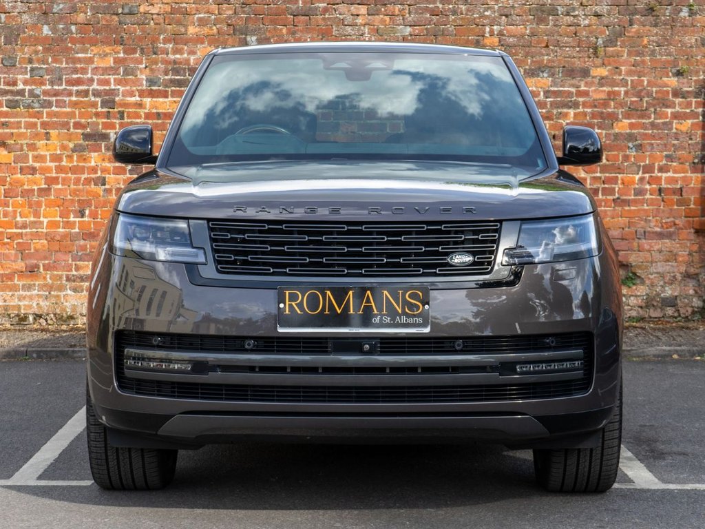 Used Land Rover Range Rover 2024 for sale - 76784080: Photo 17