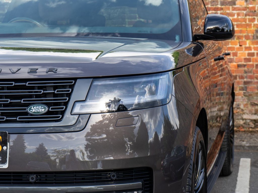 Used Land Rover Range Rover 2024 for sale - 76784080: Photo 19