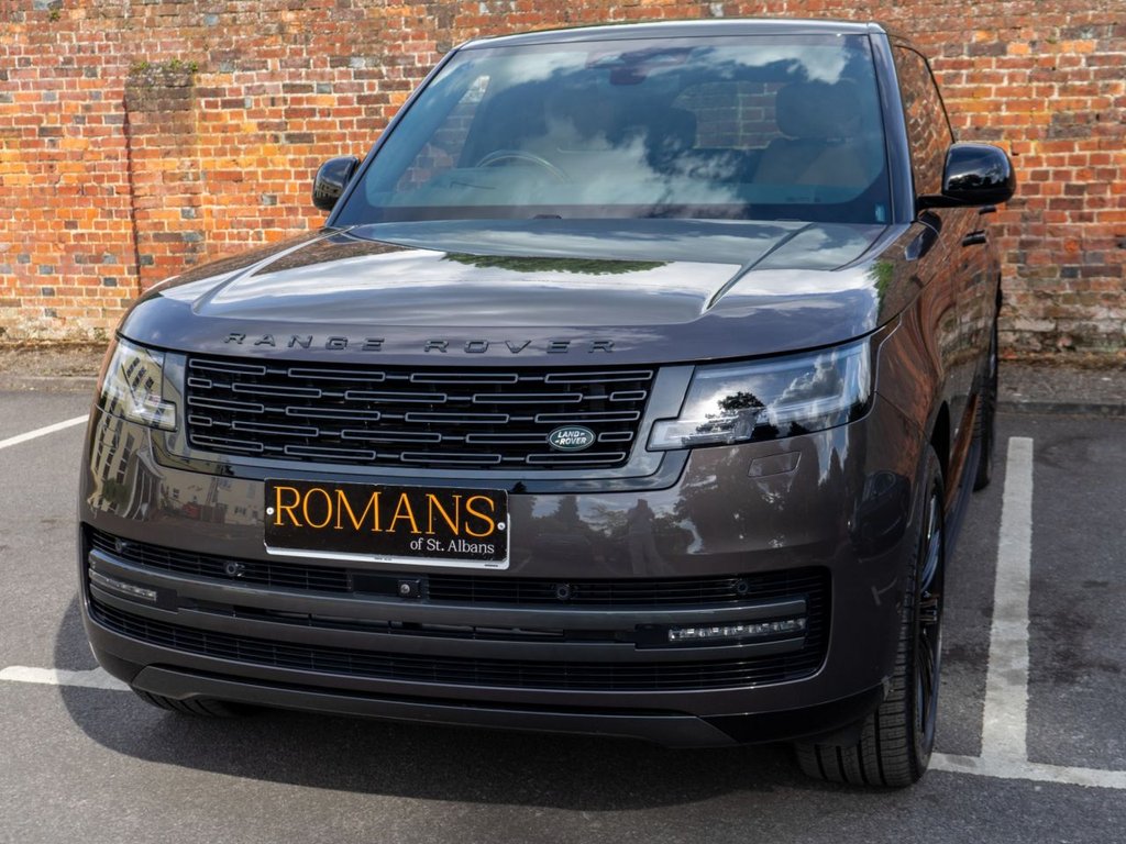 Used Land Rover Range Rover 2024 for sale - 76784080: Photo 20