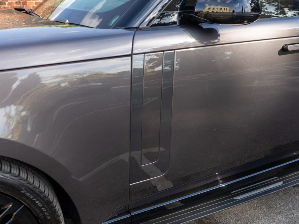 Used Land Rover Range Rover 2024 for sale - 76784080: Photo 24