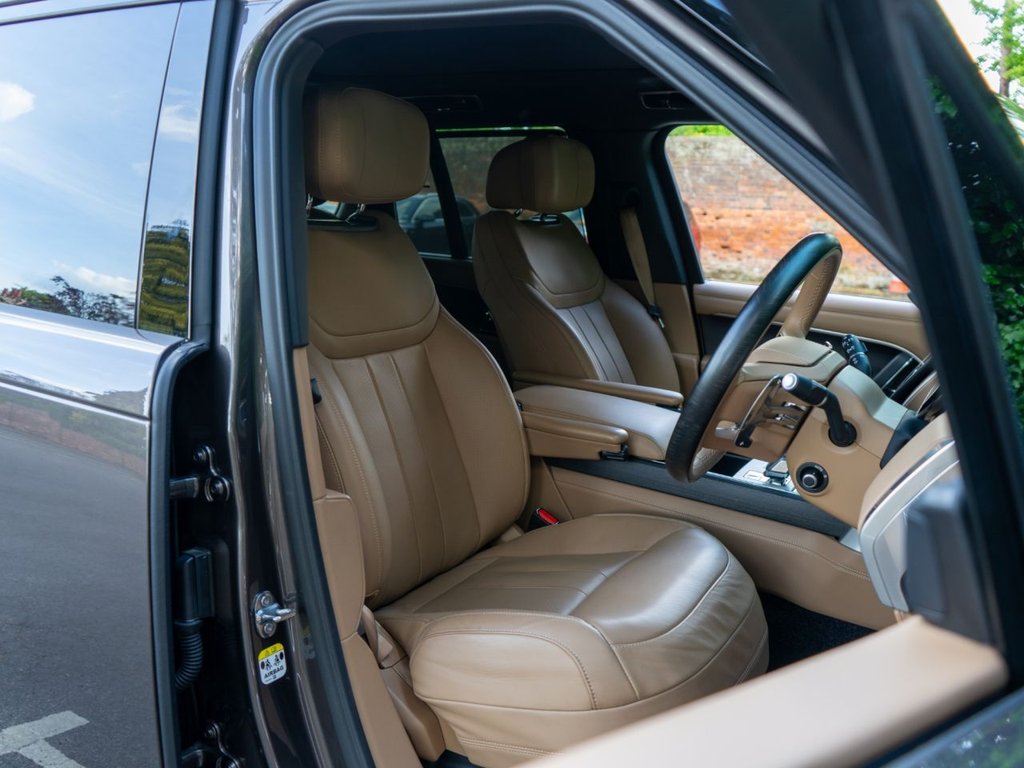 Used Land Rover Range Rover 2024 for sale - 76784080: Photo 29