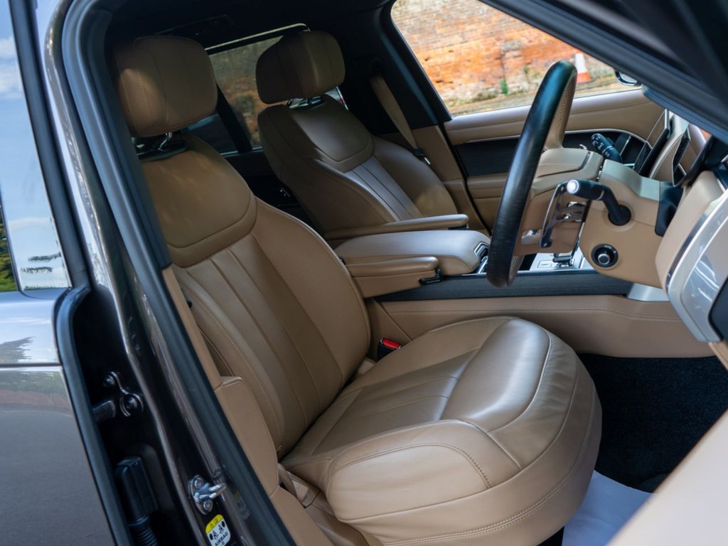 Used Land Rover Range Rover 2024 for sale - 76784080: Photo 31