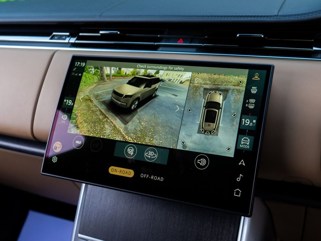 Used Land Rover Range Rover 2024 for sale - 76784080: Photo 32