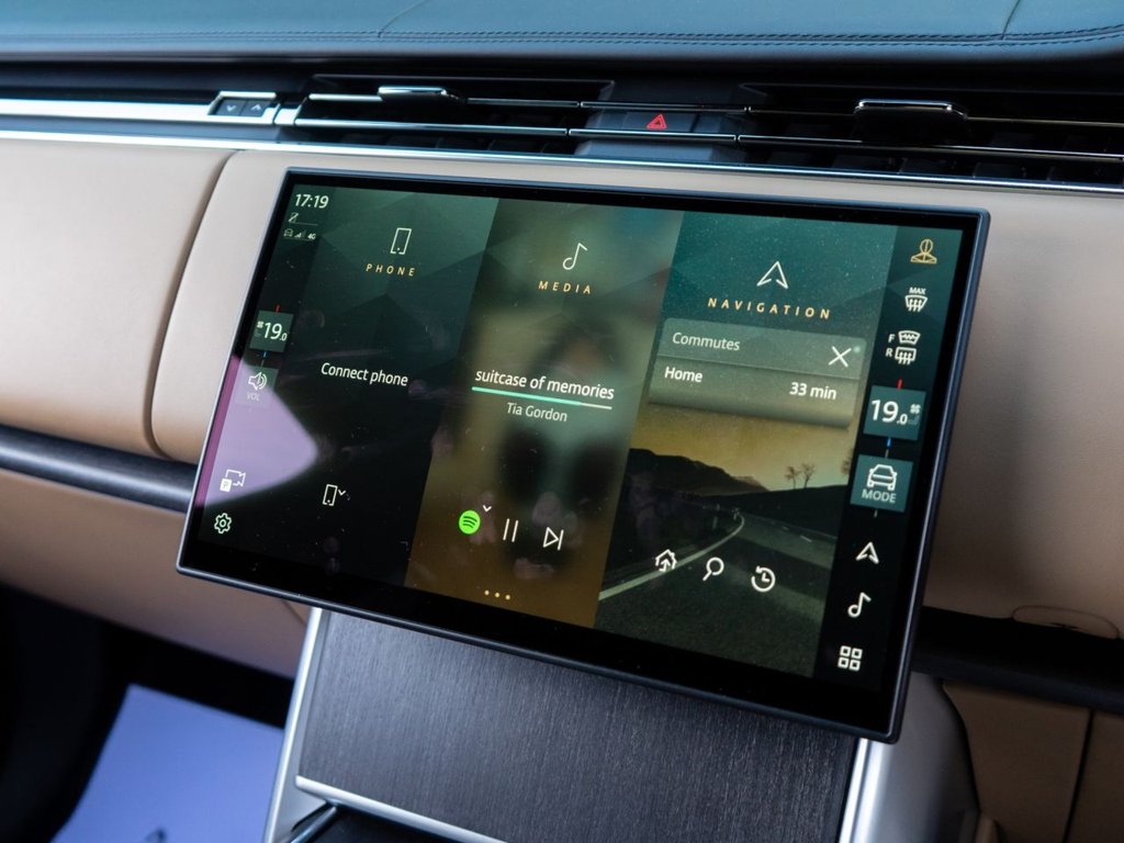 Used Land Rover Range Rover 2024 for sale - 76784080: Photo 33